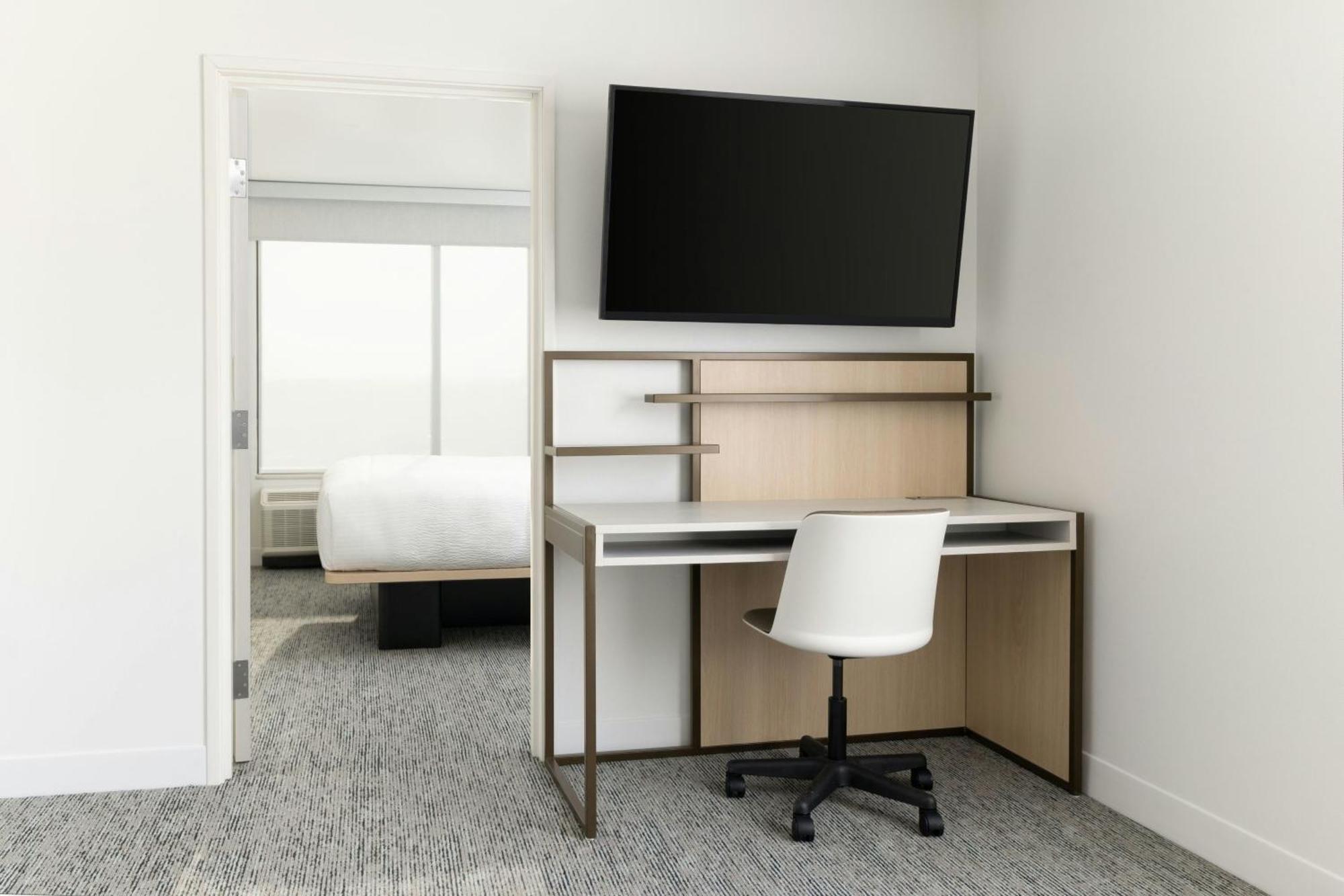 Towneplace Suites By Marriott มอนโรเวีย ภายนอก รูปภาพ