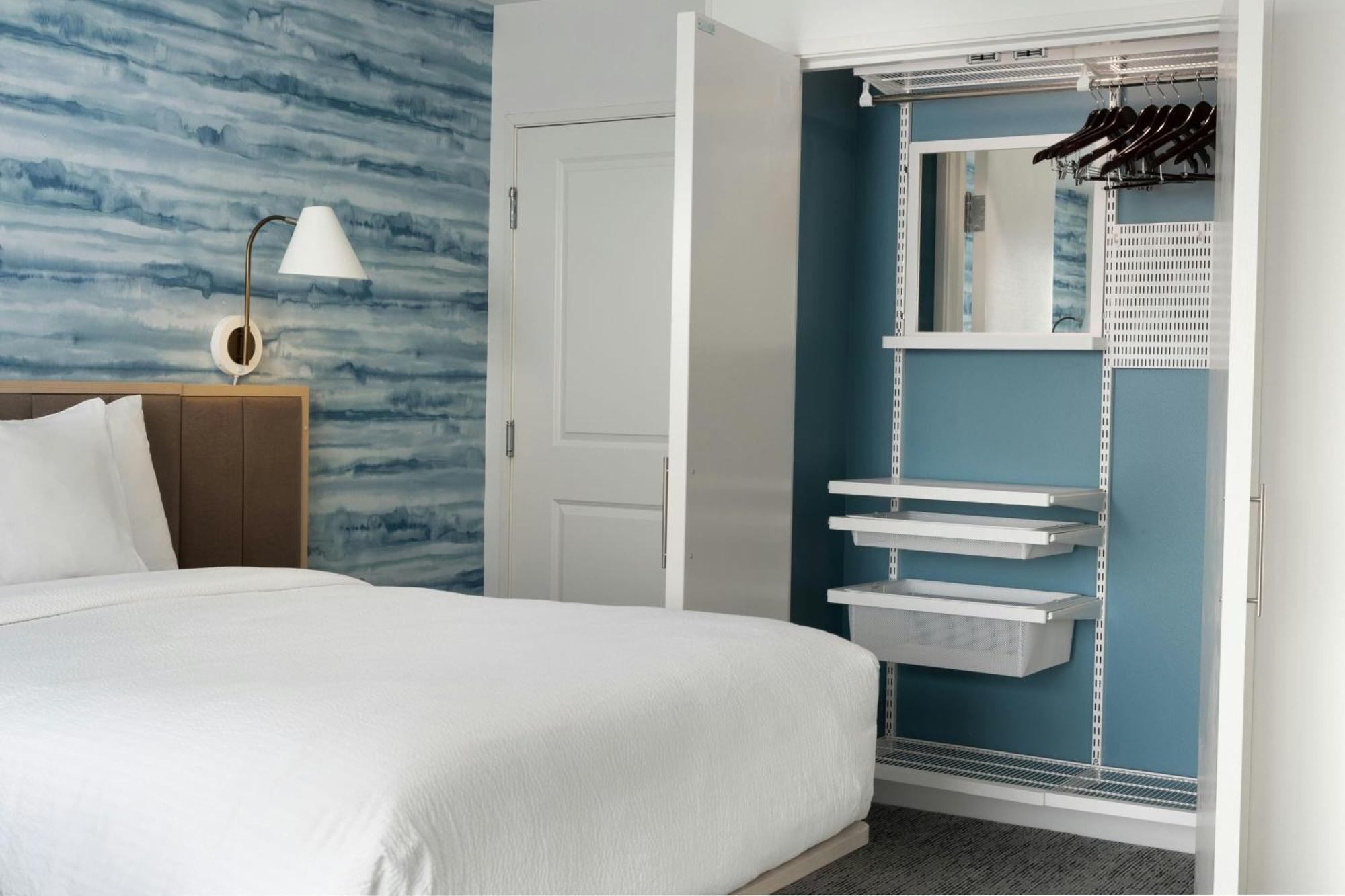Towneplace Suites By Marriott มอนโรเวีย ภายนอก รูปภาพ