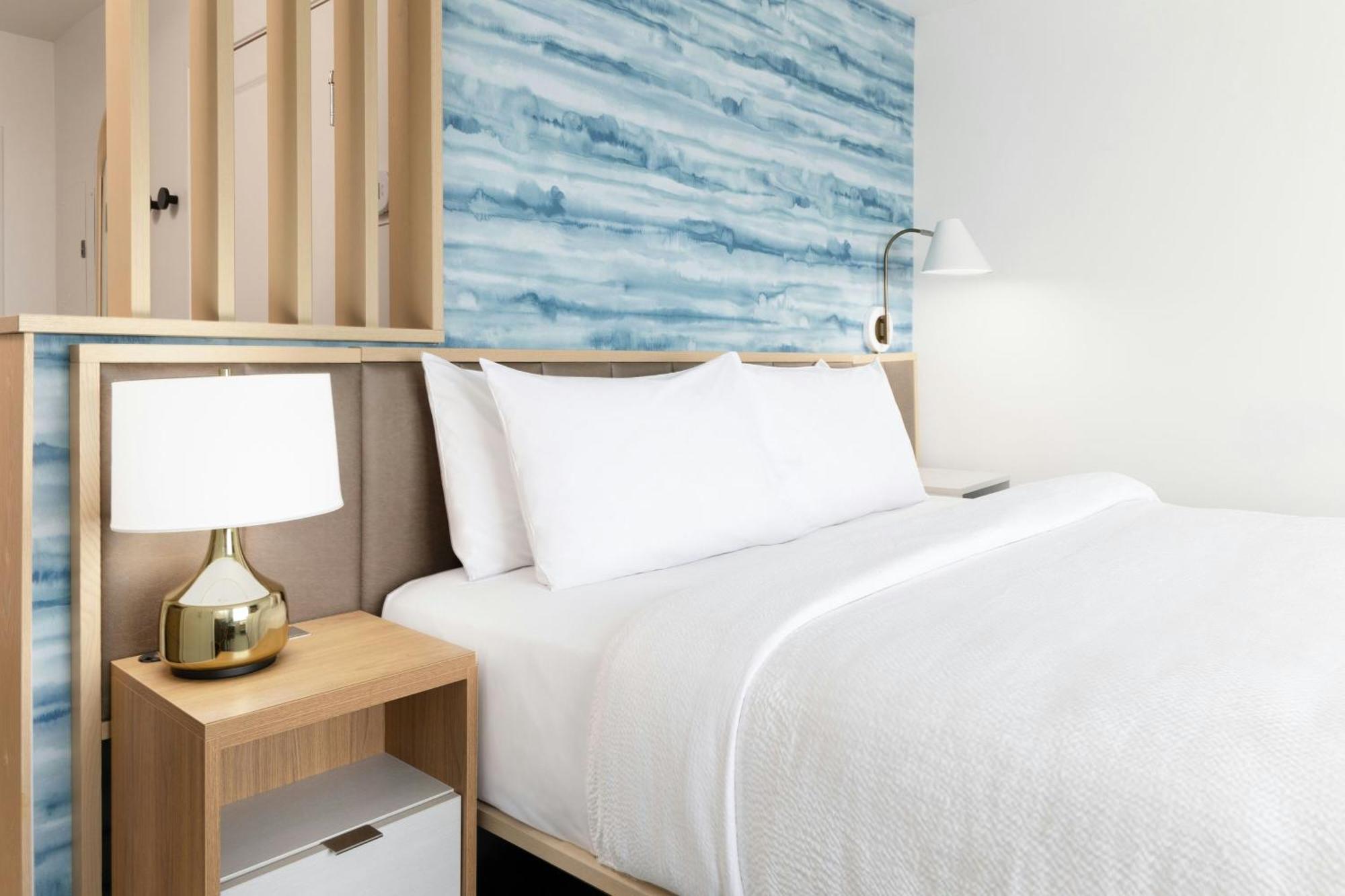 Towneplace Suites By Marriott มอนโรเวีย ภายนอก รูปภาพ