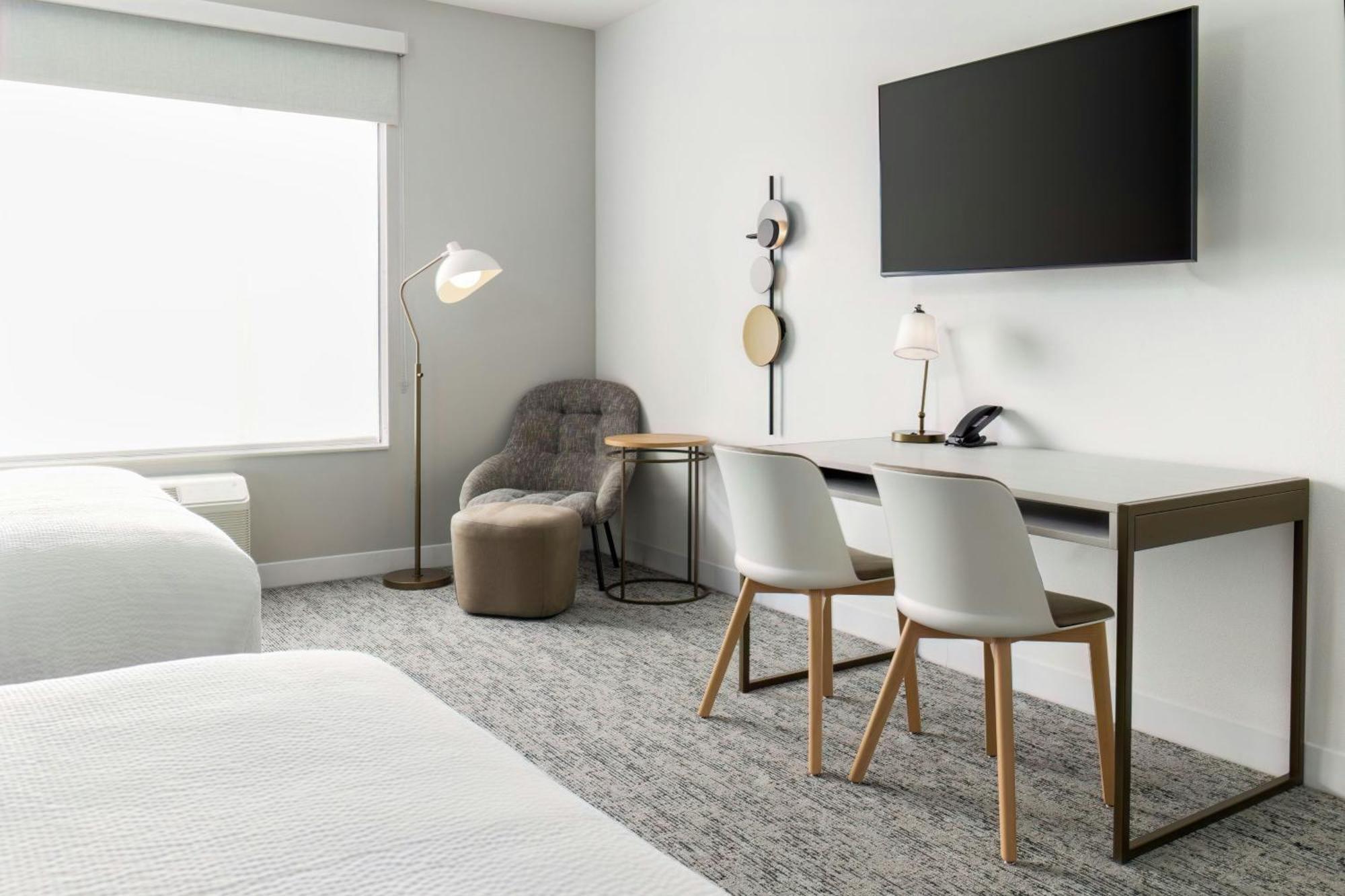 Towneplace Suites By Marriott มอนโรเวีย ภายนอก รูปภาพ