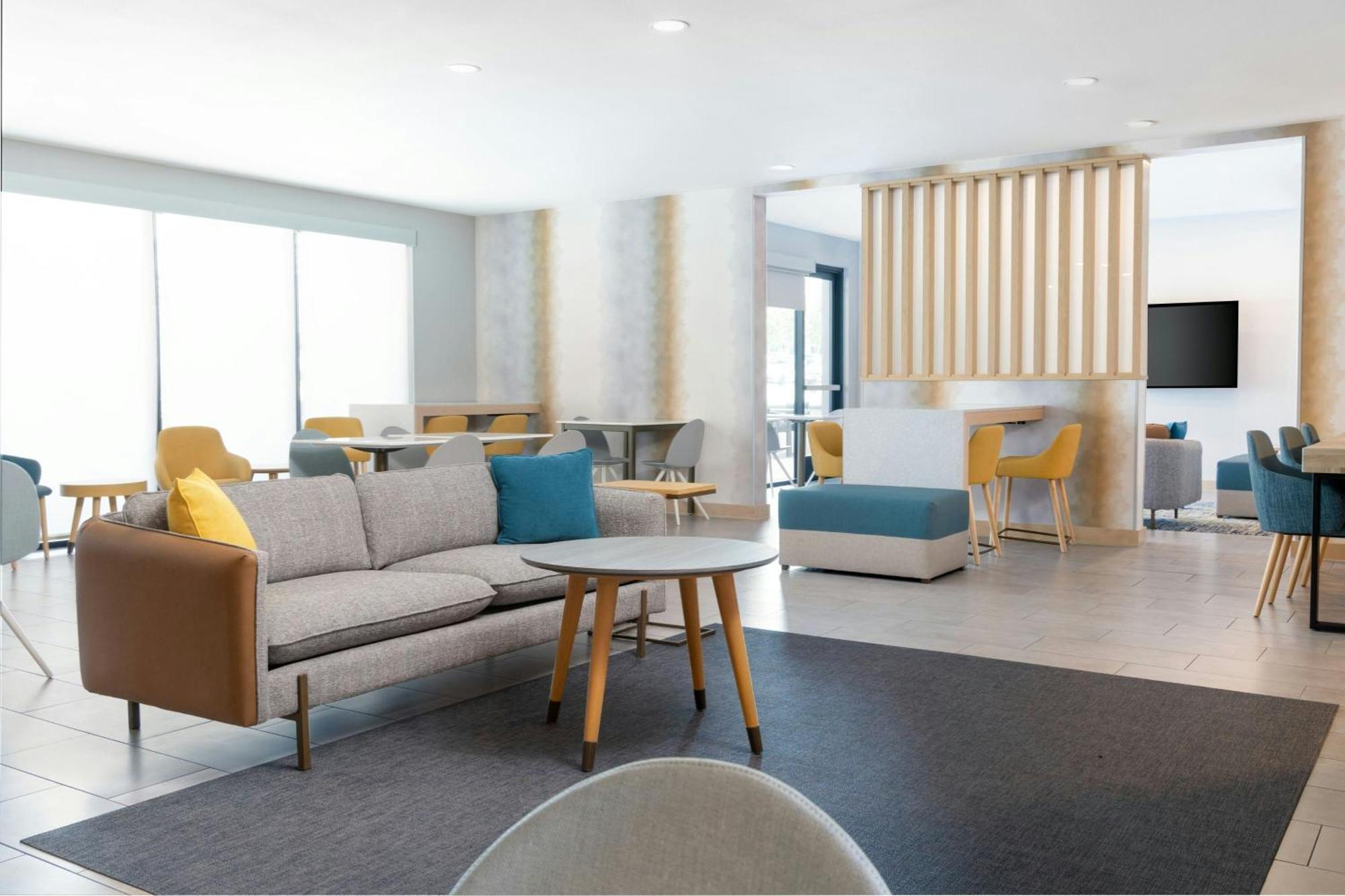 Towneplace Suites By Marriott มอนโรเวีย ภายนอก รูปภาพ